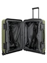 Titan Putni kovčeg Titan Overseas M plus Forest green