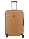 Titan Putni kovčeg Titan Overseas M plus Canyon bronze