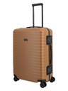 Titan Putni kovčeg Titan Overseas M plus Canyon bronze