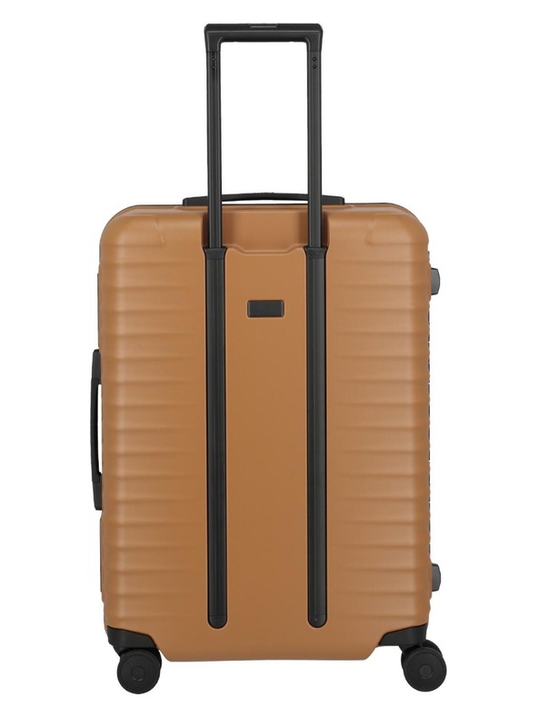 Titan Putni kovčeg Titan Overseas M plus Canyon bronze