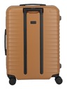 Titan Putni kovčeg Titan Overseas M plus Canyon bronze