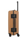 Titan Putni kovčeg Titan Overseas M plus Canyon bronze