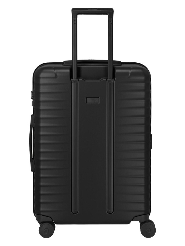 Titan Putni kovčeg Titan Upgrade M plus Nightshade black