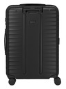 Titan Putni kovčeg Titan Upgrade M plus Nightshade black
