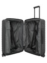 Titan Putni kovčeg Titan Upgrade M plus Nightshade black
