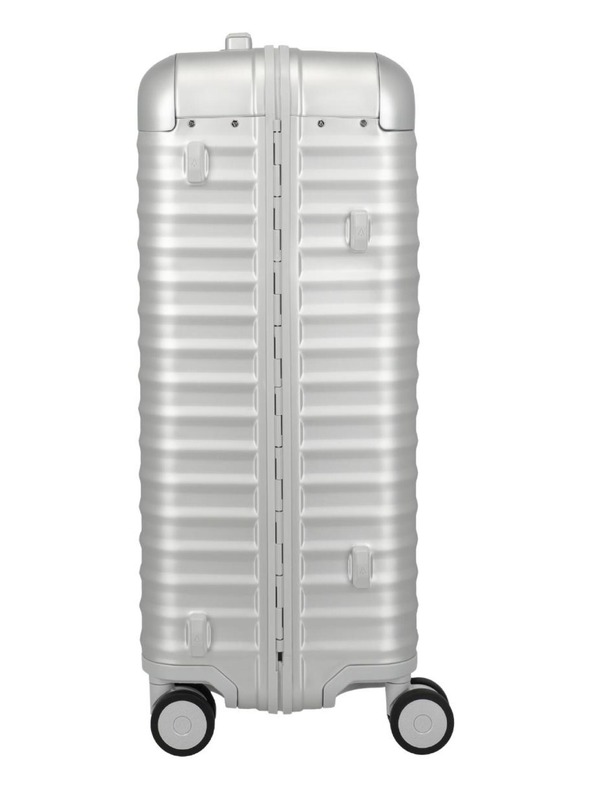 Titan Putni kovčeg Titan Eternity M plus Silver