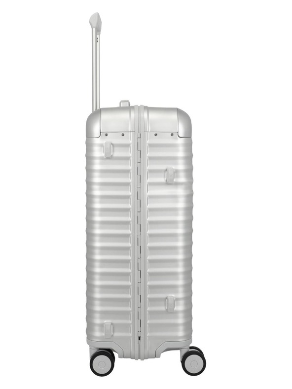 Titan Putni kovčeg Titan Eternity M plus Silver