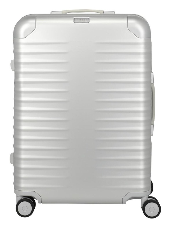 Titan Putni kovčeg Titan Eternity M plus Silver