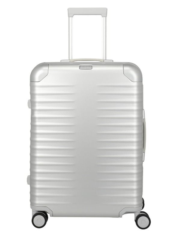 Titan Putni kovčeg Titan Eternity M plus Silver