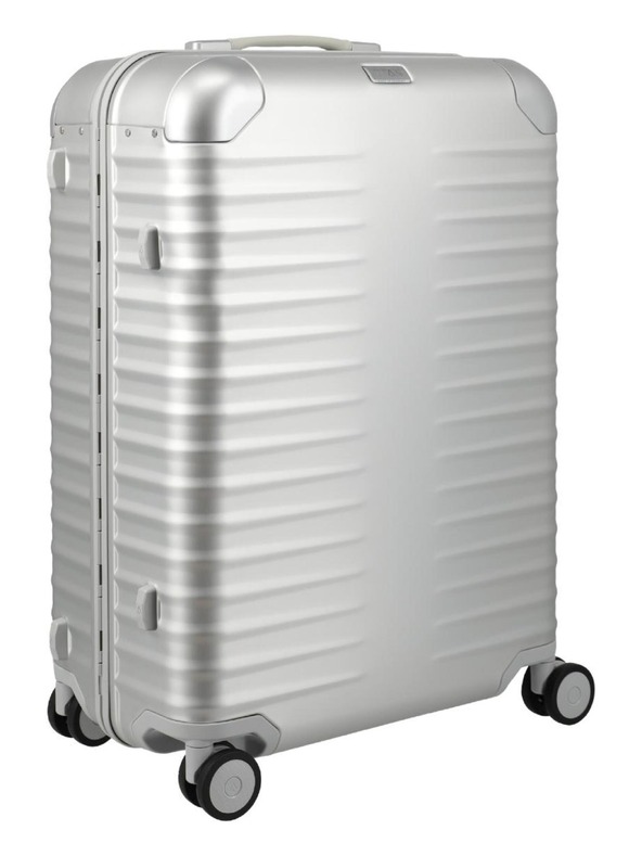 Titan Putni kovčeg Titan Eternity M plus Silver