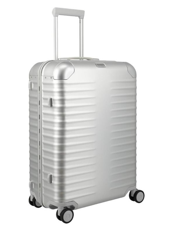 Titan Putni kovčeg Titan Eternity M plus Silver