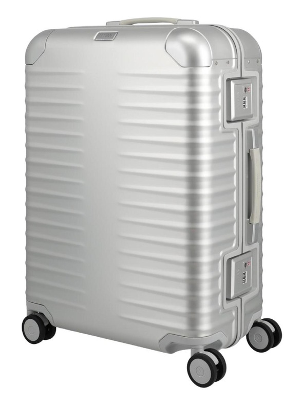 Titan Putni kovčeg Titan Eternity M plus Silver