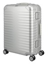 Titan Putni kovčeg Titan Eternity M plus Silver