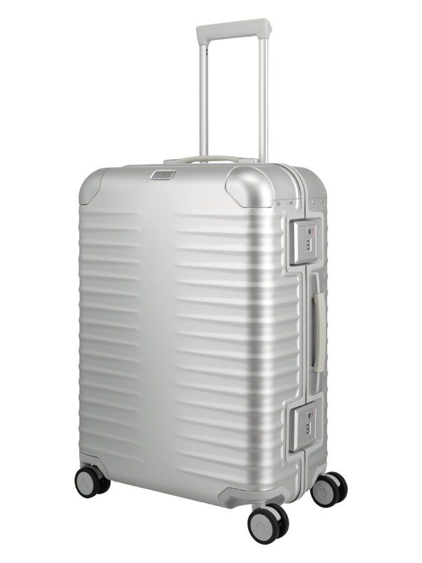 Titan Putni kovčeg Titan Eternity M plus Silver