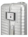 Titan Putni kovčeg Titan Eternity M plus Silver