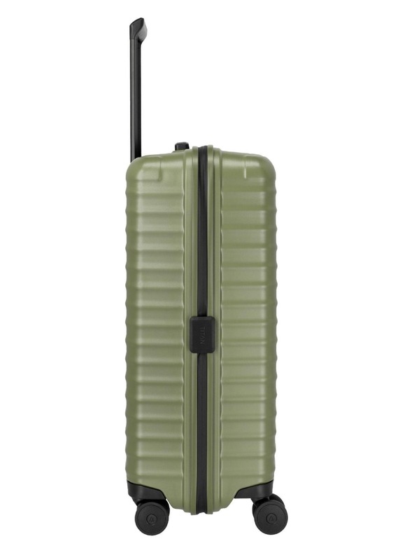 Titan Putni kovčeg Titan Upgrade M plus Forest green