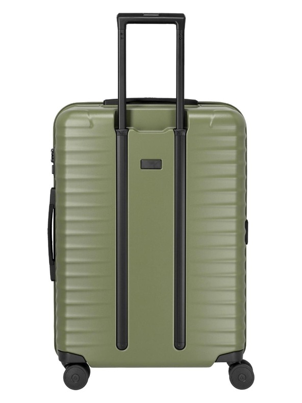 Titan Putni kovčeg Titan Upgrade M plus Forest green