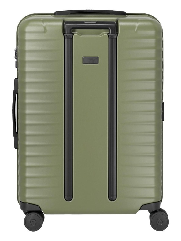 Titan Putni kovčeg Titan Upgrade M plus Forest green