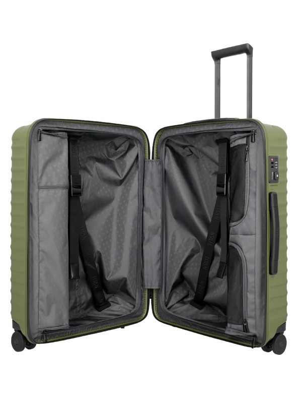 Titan Putni kovčeg Titan Upgrade M plus Forest green
