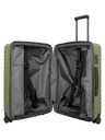Titan Putni kovčeg Titan Upgrade M plus Forest green