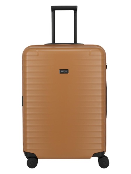 Titan Putni kovčeg Titan Upgrade M plus Canyon bronze