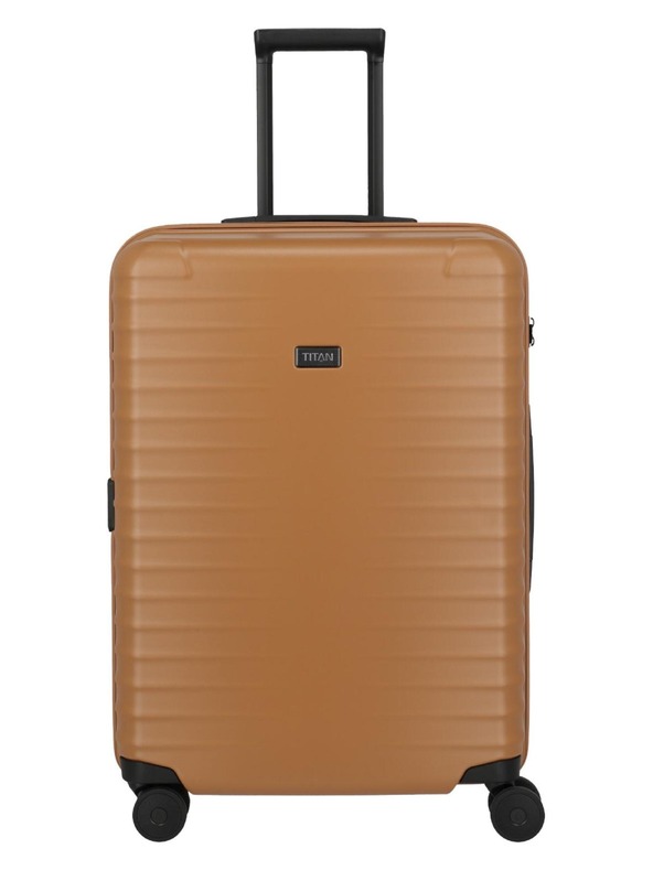 Titan Putni kovčeg Titan Upgrade M plus Canyon bronze