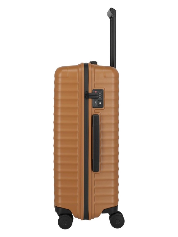Titan Putni kovčeg Titan Upgrade M plus Canyon bronze