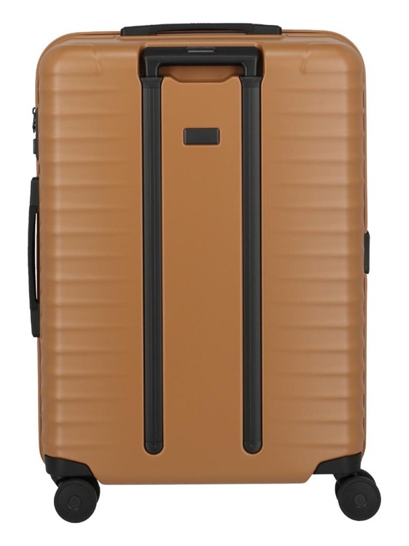 Titan Putni kovčeg Titan Upgrade M plus Canyon bronze