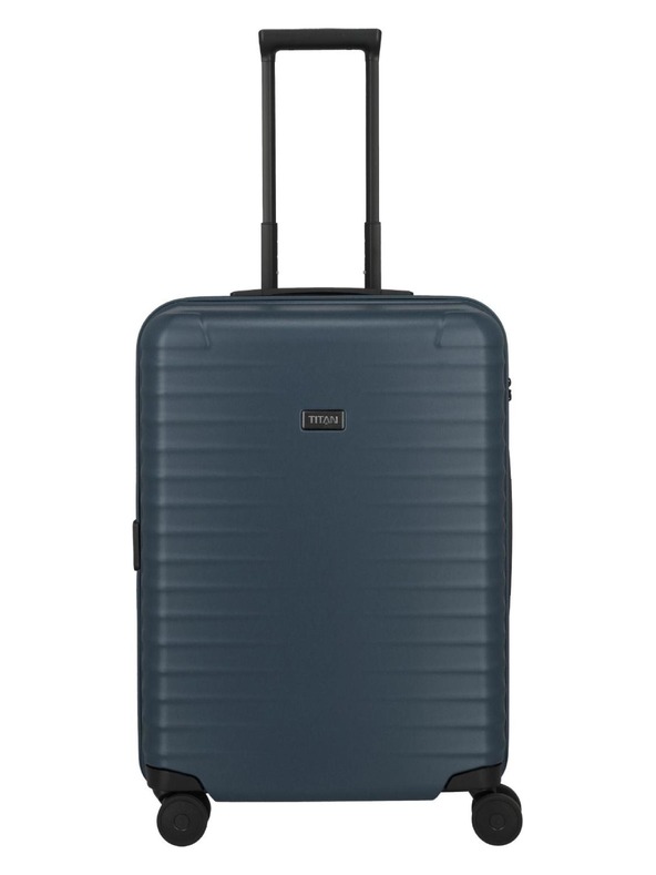 Titan Putni kovčeg Titan Upgrade M Midnight blue