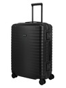 Titan Putni kofer Titan Overseas M plus Nightshade black