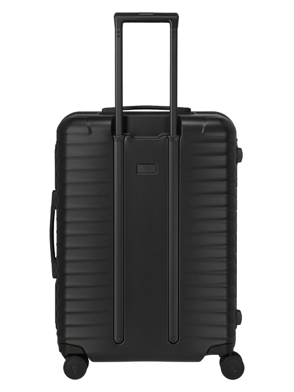 Titan Putni kofer Titan Overseas M plus Nightshade black