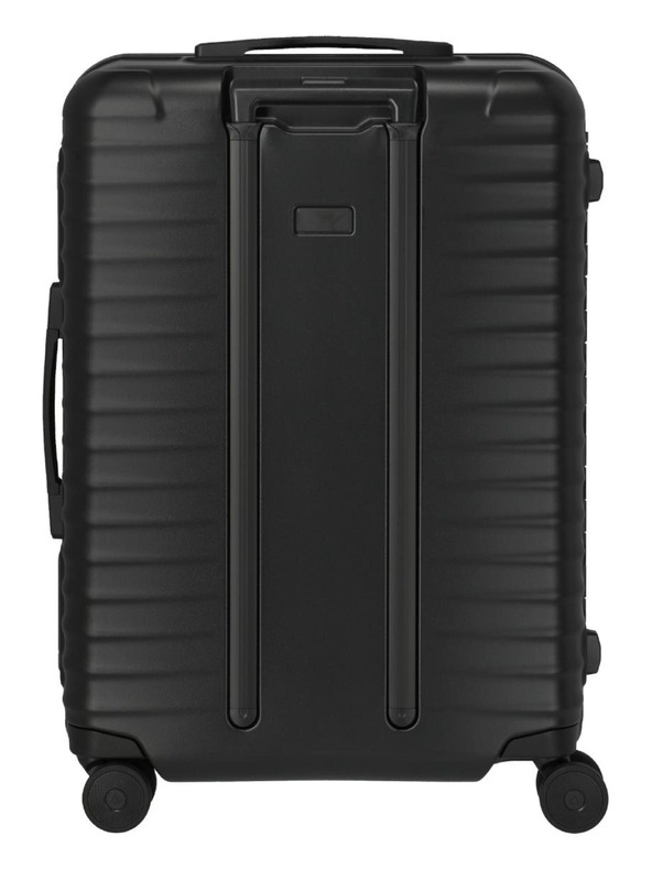 Titan Putni kofer Titan Overseas M plus Nightshade black