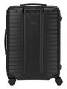 Titan Putni kofer Titan Overseas M plus Nightshade black