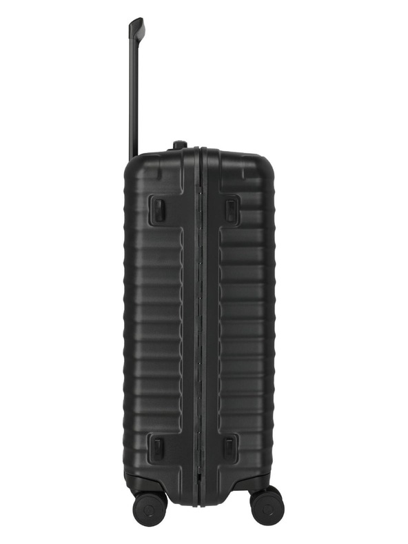 Titan Putni kofer Titan Overseas M plus Nightshade black