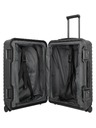 Titan Putni kofer Titan Overseas M plus Nightshade black