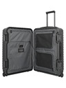 Titan Putni kofer Titan Overseas M plus Nightshade black