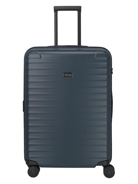 Titan Putni kofer Titan Upgrade M plus Midnight blue