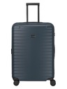 Titan Putni kofer Titan Upgrade M plus Midnight blue