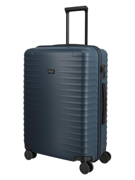Titan Putni kofer Titan Upgrade M plus Midnight blue
