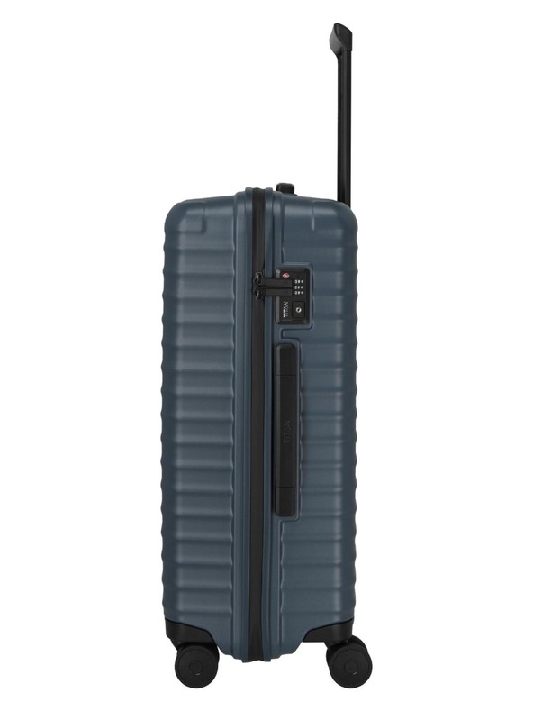 Titan Putni kofer Titan Upgrade M plus Midnight blue