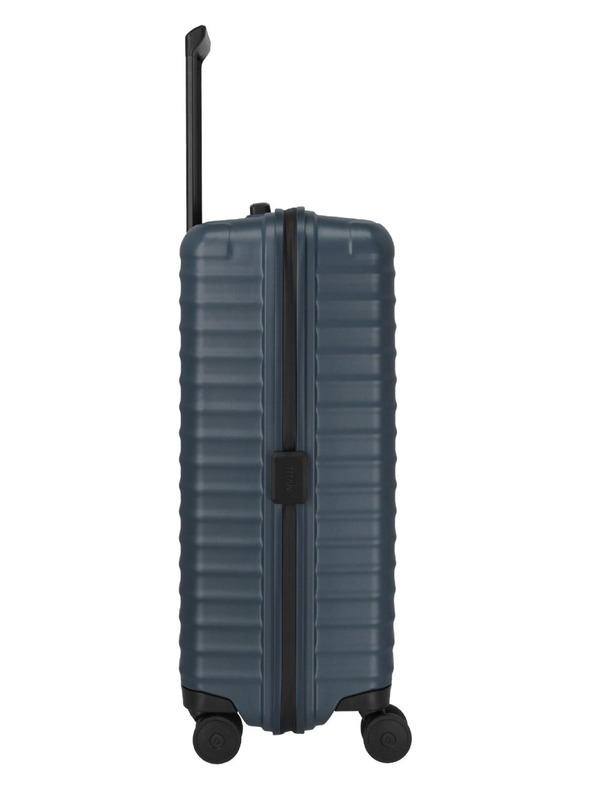 Titan Putni kofer Titan Upgrade M plus Midnight blue