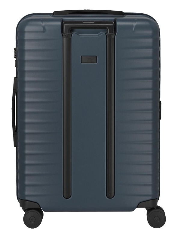 Titan Putni kofer Titan Upgrade M plus Midnight blue