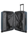 Titan Putni kofer Titan Upgrade M plus Midnight blue