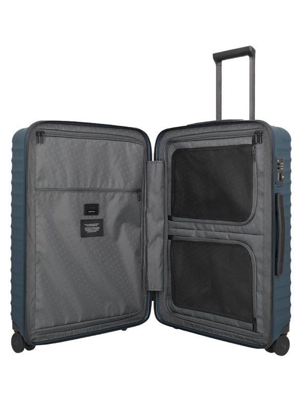 Titan Putni kofer Titan Upgrade M plus Midnight blue