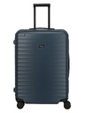 Titan Putni kofer Titan Overseas M plus Midnight blue