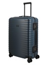 Titan Putni kofer Titan Overseas M plus Midnight blue