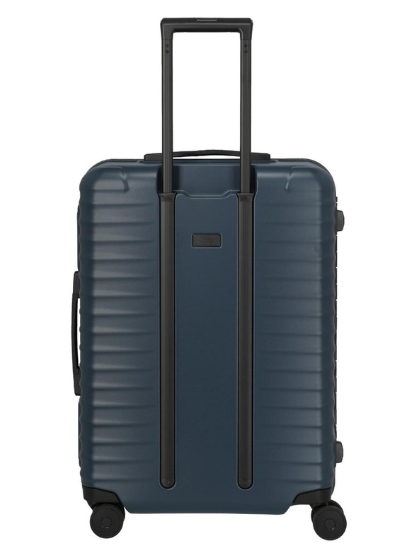 Titan Putni kofer Titan Overseas M plus Midnight blue