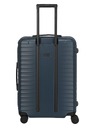 Titan Putni kofer Titan Overseas M plus Midnight blue