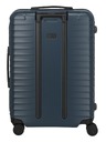 Titan Putni kofer Titan Overseas M plus Midnight blue