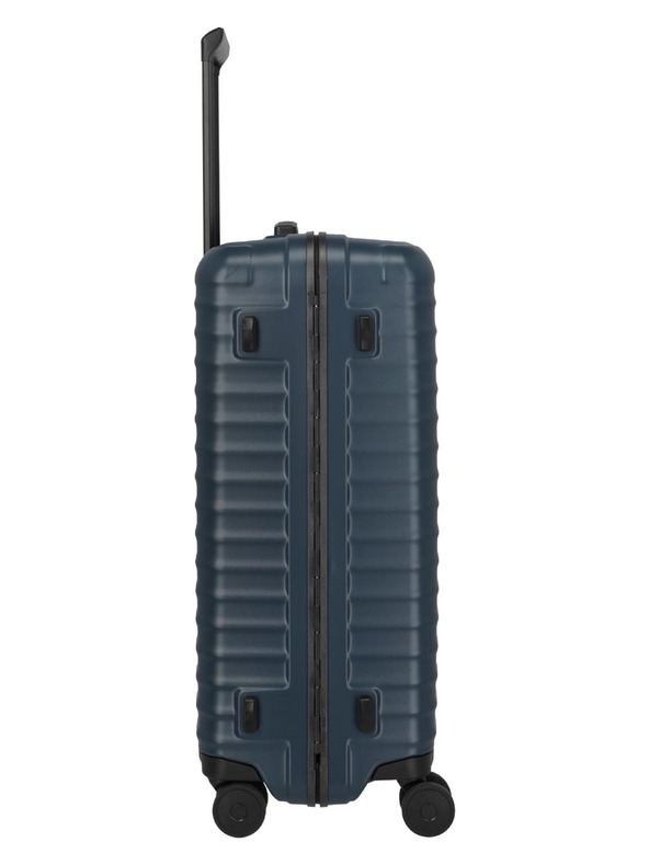 Titan Putni kofer Titan Overseas M plus Midnight blue